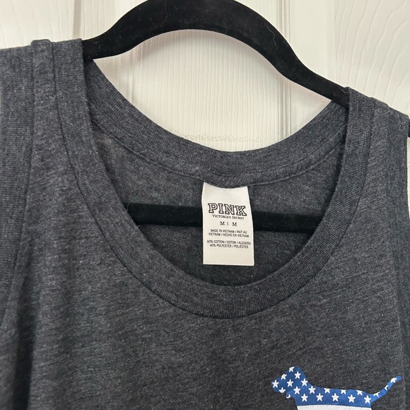 PINK Tank Top - Picture 11 of 14